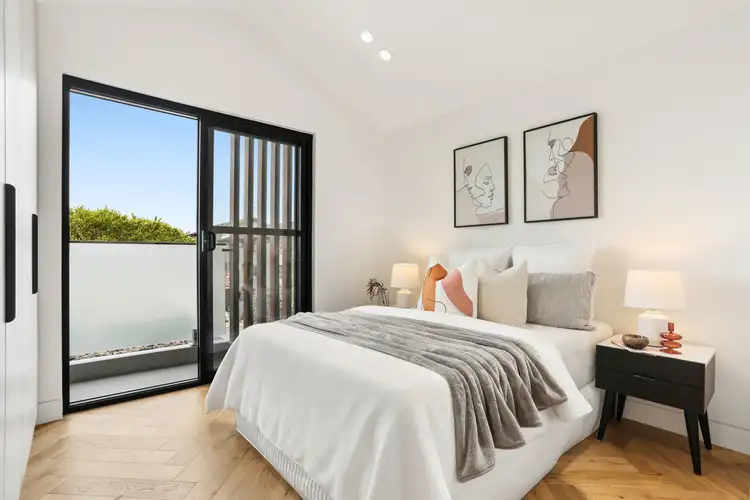 Sixth view of Homely townhouse listing, 95a Flood Street, Leichhardt NSW 2040