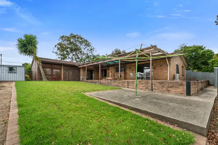 Second view of Homely house listing, 10 Cassia Street, Blackwood SA 5051