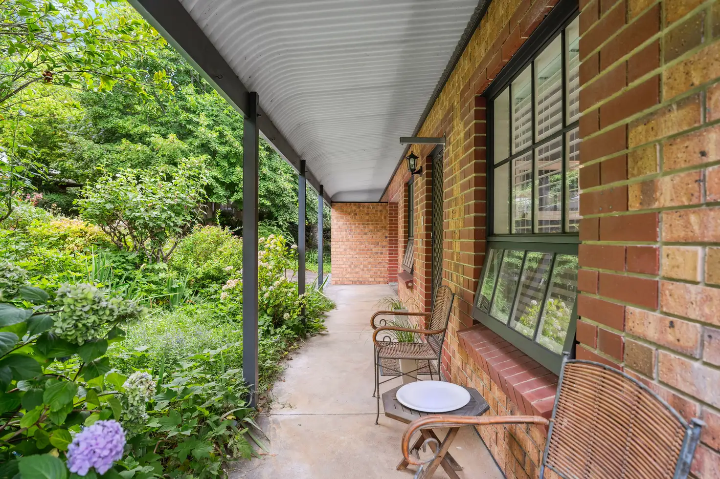 Main view of Homely unit listing, 9/1 Barracks Lane, Bridgewater SA 5155