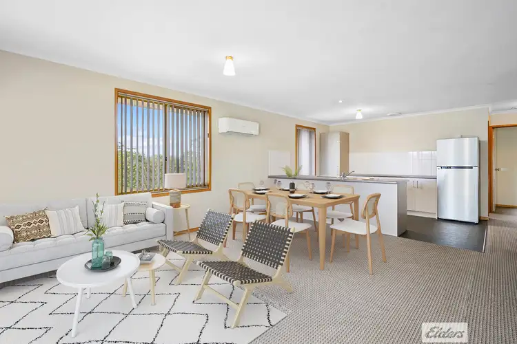 Second view of Homely house listing, 5 Nothrop Court, Shorewell Park TAS 7320