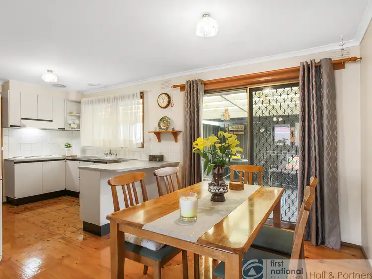 Fourth view of Homely house listing, 11 Brott Court, Dandenong North VIC 3175