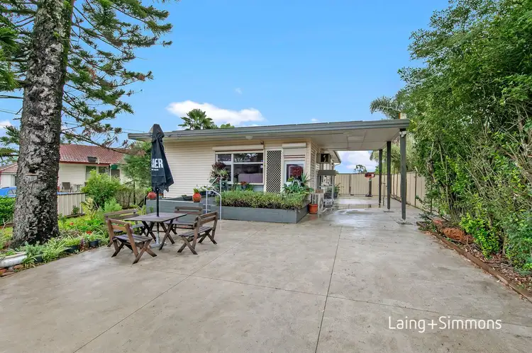 79 Ellsworth Drive, Tregear NSW 2770