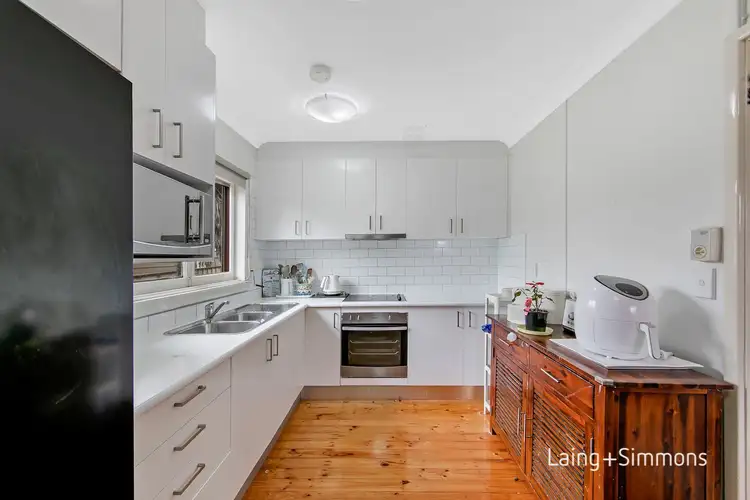 Fifth view of Homely house listing, 79 Ellsworth Drive, Tregear NSW 2770