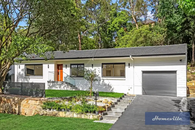 Main view of Homely house listing, 11 Murchison Street, St Ives NSW 2075