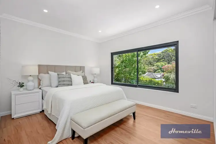 Fifth view of Homely house listing, 11 Murchison Street, St Ives NSW 2075