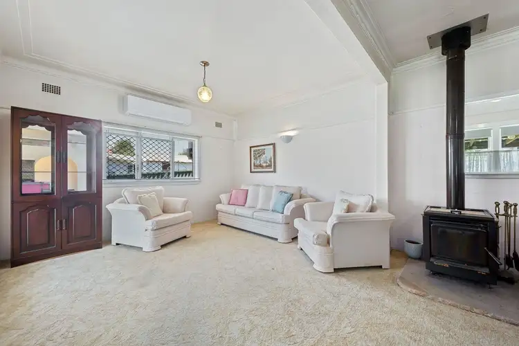 Second view of Homely house listing, 52 Federal Road, Seven Hills NSW 2147