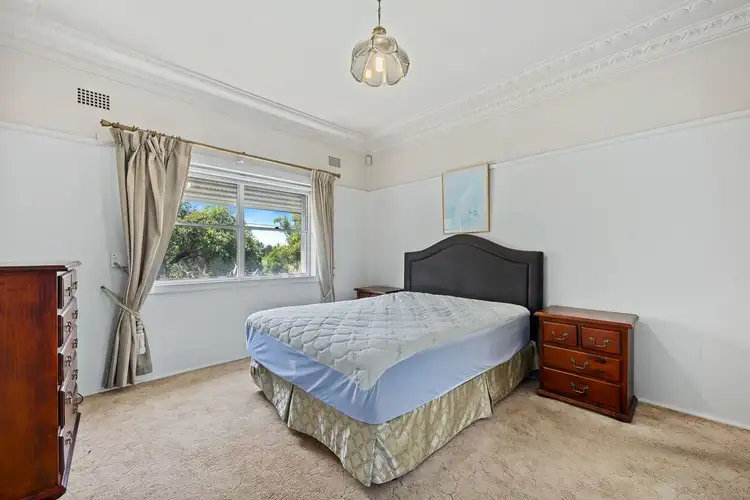 Sixth view of Homely house listing, 52 Federal Road, Seven Hills NSW 2147