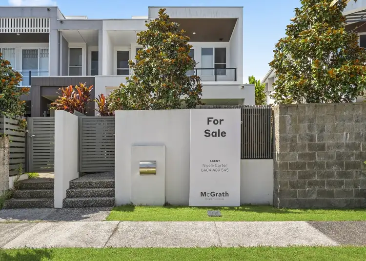 17 Florabella Drive, Robina QLD 4226