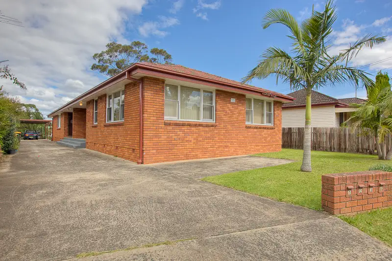 Main view of Homely block of units listing, 21 Guest Avenue, Fairy Meadow NSW 2519