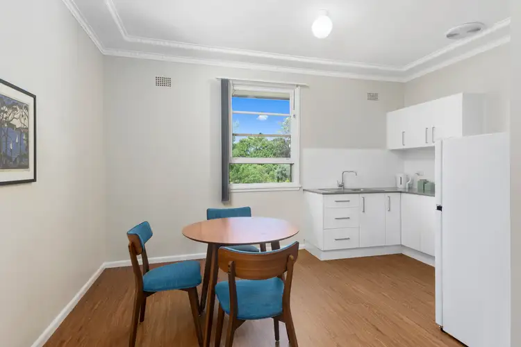 Fifth view of Homely block of units listing, 21 Guest Avenue, Fairy Meadow NSW 2519