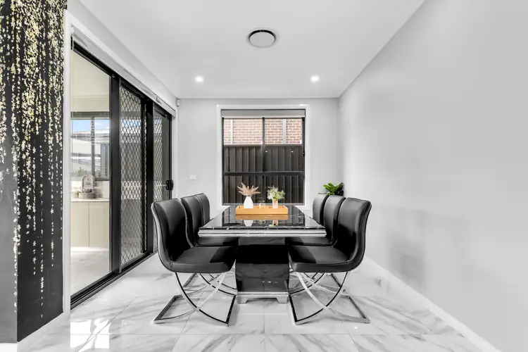 Fourth view of Homely house listing, 25 Keith Street, Schofields NSW 2762