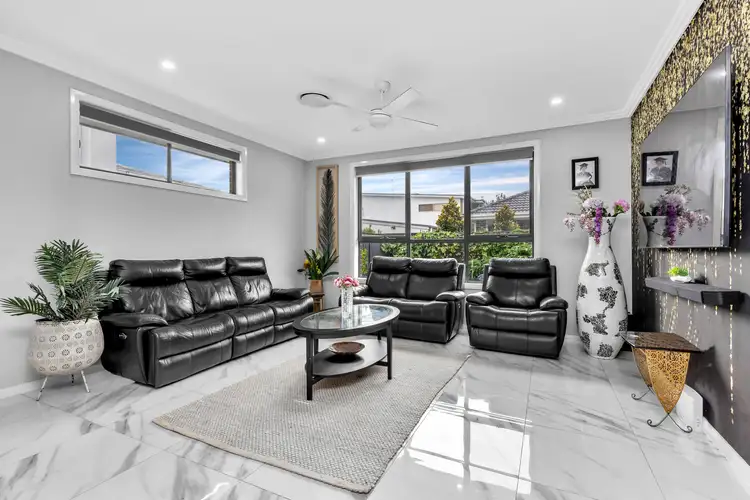 Fifth view of Homely house listing, 25 Keith Street, Schofields NSW 2762