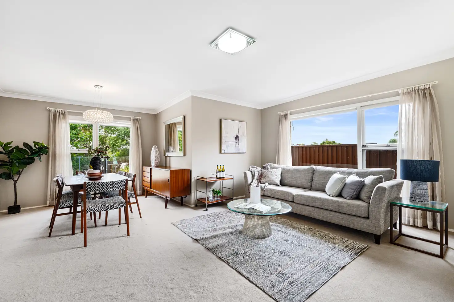 Main view of Homely house listing, 8 Merino Place, Sylvania NSW 2224