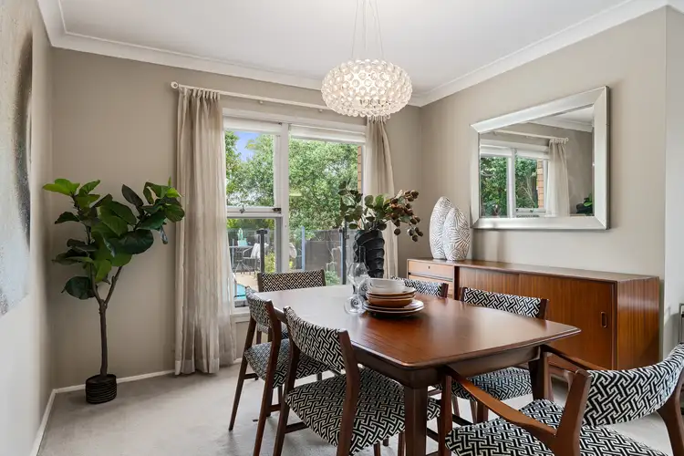 Third view of Homely house listing, 8 Merino Place, Sylvania NSW 2224