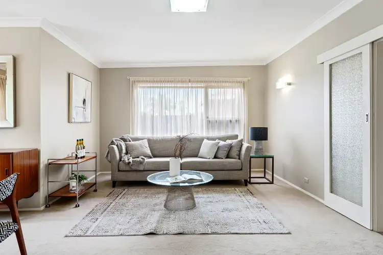 Fourth view of Homely house listing, 8 Merino Place, Sylvania NSW 2224
