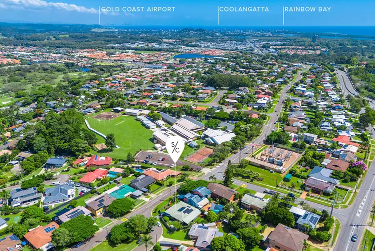 Second view of Homely house listing, 102 Pioneer Parade, Banora Point NSW 2486