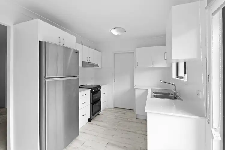 Second view of Homely villa listing, 3/4-12 Chapman Street, Werrington NSW 2747