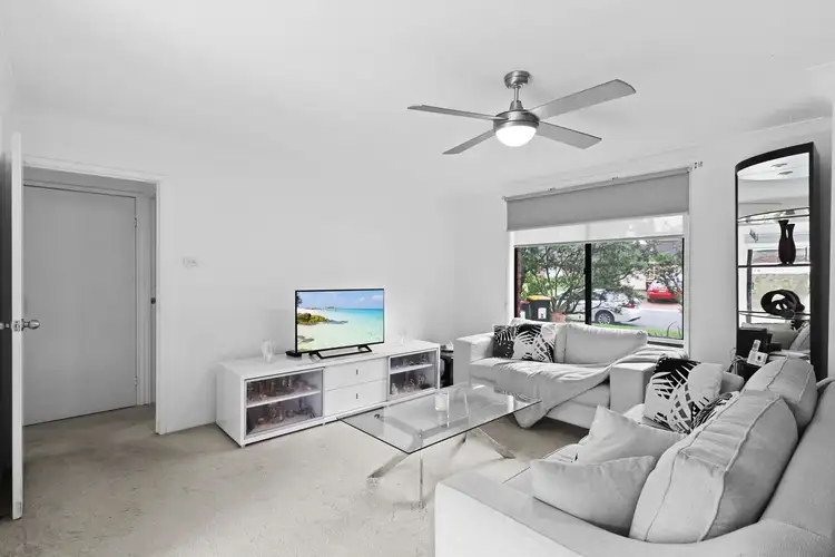 Third view of Homely villa listing, 3/4-12 Chapman Street, Werrington NSW 2747