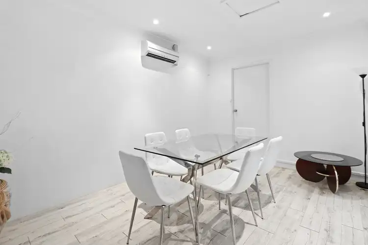 Fifth view of Homely villa listing, 3/4-12 Chapman Street, Werrington NSW 2747