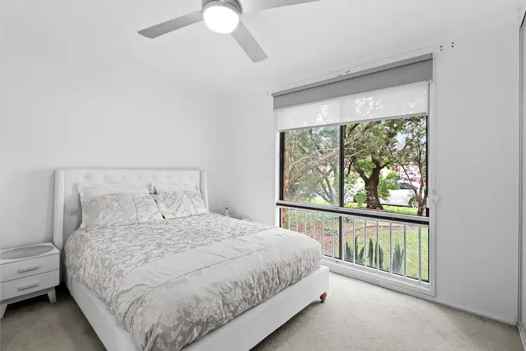 Sixth view of Homely villa listing, 3/4-12 Chapman Street, Werrington NSW 2747