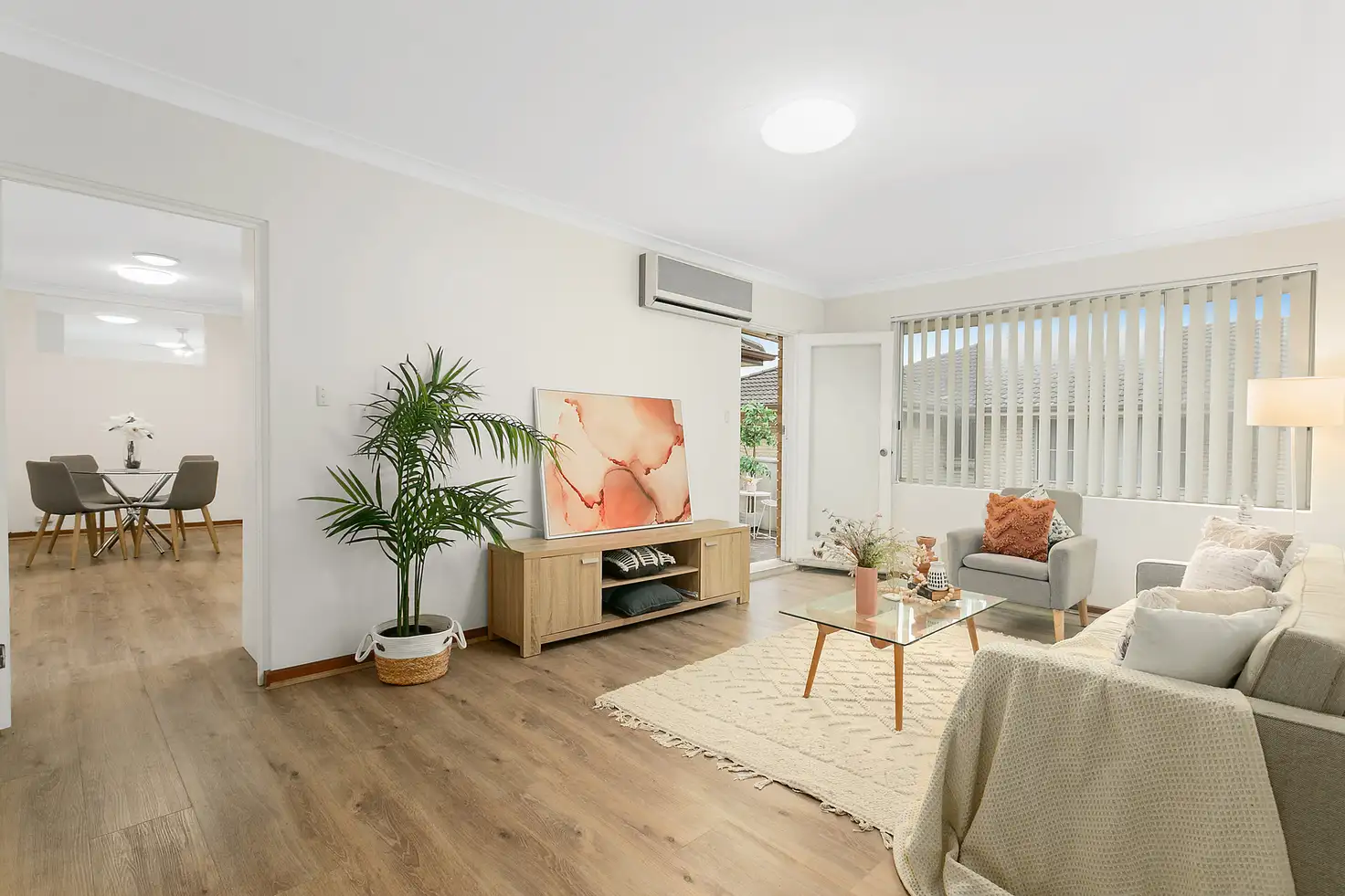Main view of Homely apartment listing, 11/54 Tranmere Street, Drummoyne NSW 2047