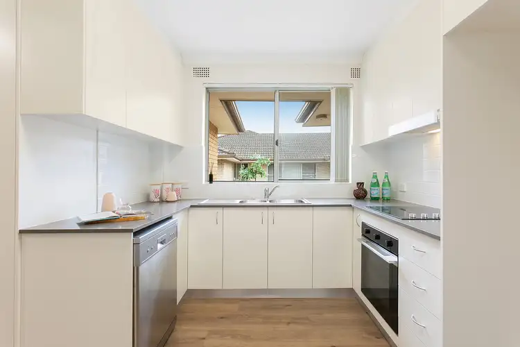 Second view of Homely apartment listing, 11/54 Tranmere Street, Drummoyne NSW 2047