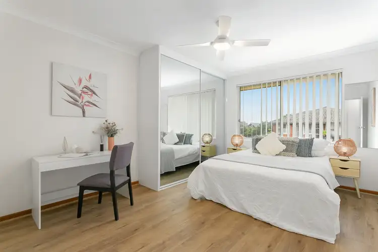 Fourth view of Homely apartment listing, 11/54 Tranmere Street, Drummoyne NSW 2047