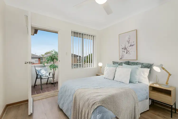 Fifth view of Homely apartment listing, 11/54 Tranmere Street, Drummoyne NSW 2047