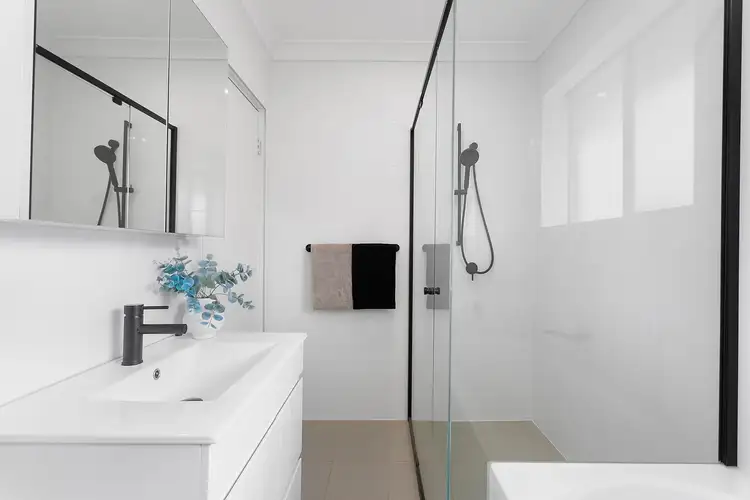 Sixth view of Homely apartment listing, 11/54 Tranmere Street, Drummoyne NSW 2047