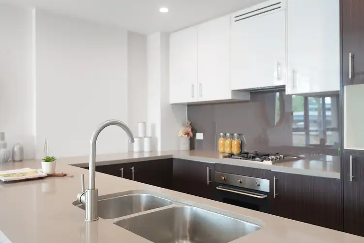 Sixth view of Homely apartment listing, 127/26 Jasmine Street, Botany NSW 2019