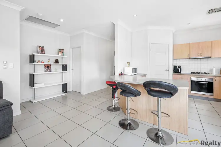 Fourth view of Homely unit listing, 6/12 Stuart Highway, Braitling NT 870
