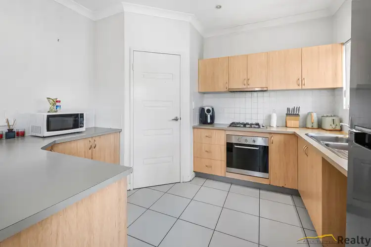 Fifth view of Homely unit listing, 6/12 Stuart Highway, Braitling NT 870