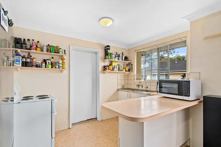Second view of Homely unit listing, 4/39 Paton Street, Woy Woy NSW 2256
