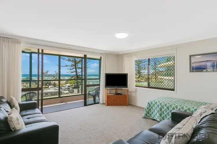 Third view of Homely unit listing, 13/32-34 Musgrave Street, Kirra QLD 4225