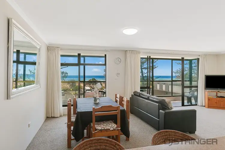 Fourth view of Homely unit listing, 13/32-34 Musgrave Street, Kirra QLD 4225