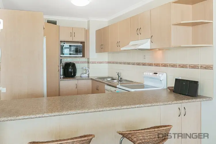Fifth view of Homely unit listing, 13/32-34 Musgrave Street, Kirra QLD 4225