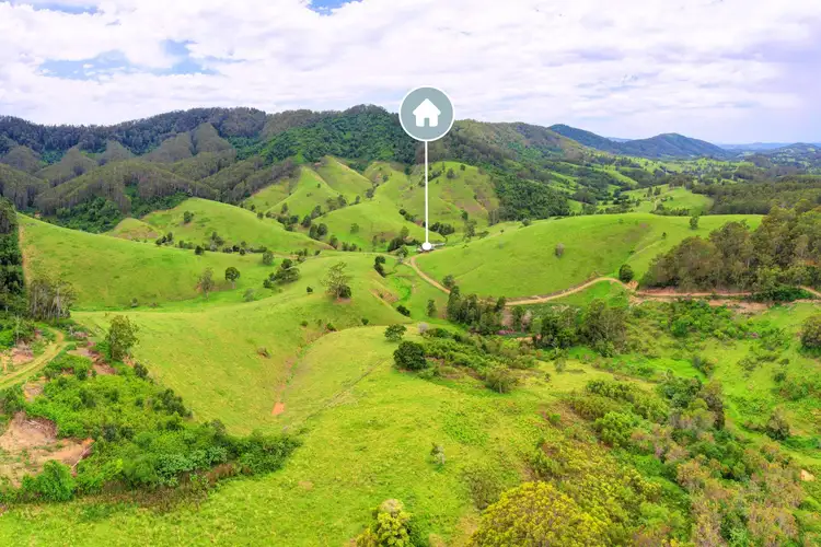210 Borhams Road, Belbora NSW 2422