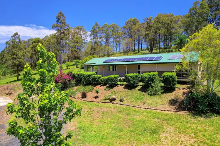 Third view of Homely rural property listing, 12 Cocumbark Lane, Krambach NSW 2429
