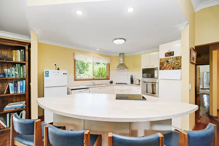 Fifth view of Homely rural property listing, 12 Cocumbark Lane, Krambach NSW 2429