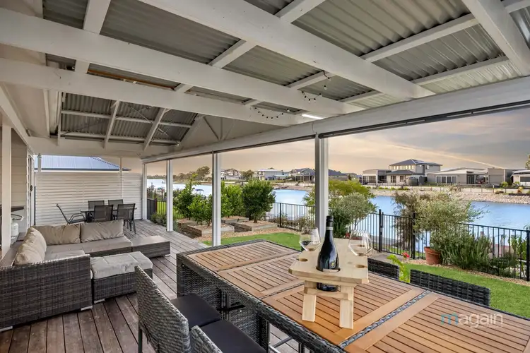 11 Jefferson Court, Wellington East SA 5259