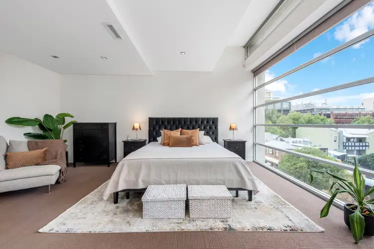 202/3 Scott Street, Pyrmont NSW 2009