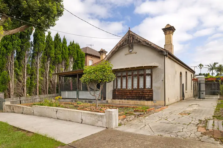 Third view of Homely house listing, 8 Carrington Avenue, Strathfield NSW 2135
