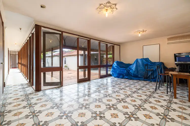 Fifth view of Homely house listing, 8 Carrington Avenue, Strathfield NSW 2135