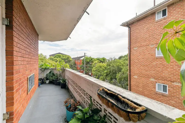 Second view of Homely apartment listing, 4/109 Pacific Parade, Dee Why NSW 2099