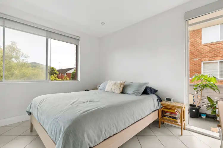 Third view of Homely apartment listing, 4/109 Pacific Parade, Dee Why NSW 2099