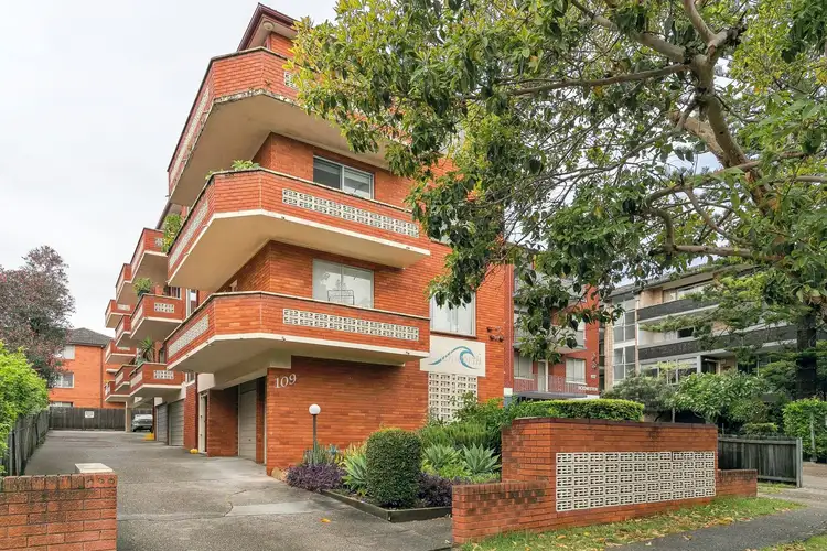 Sixth view of Homely apartment listing, 4/109 Pacific Parade, Dee Why NSW 2099