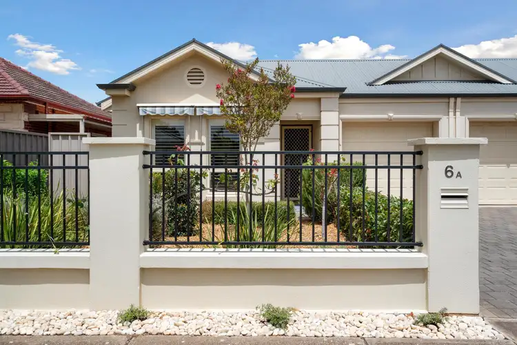 6A Clifford Street, Ascot Park SA 5043