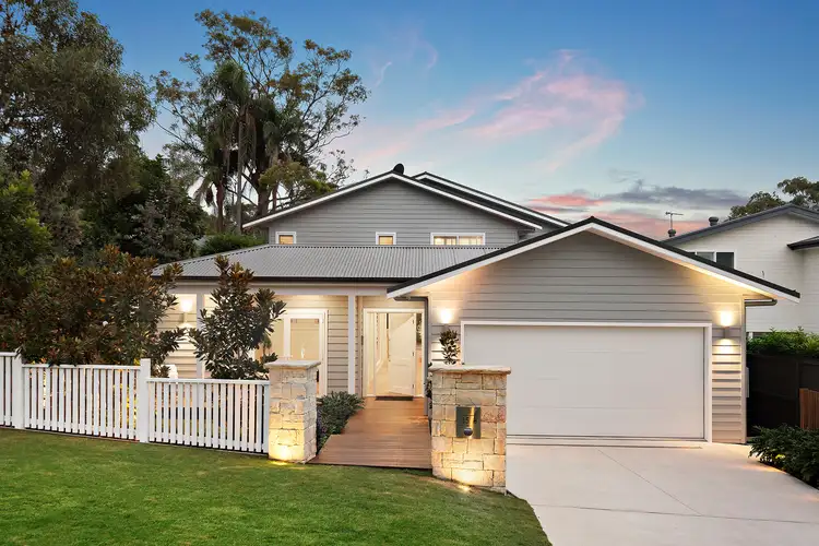 Third view of Homely house listing, 15 Alto Avenue, Seaforth NSW 2092