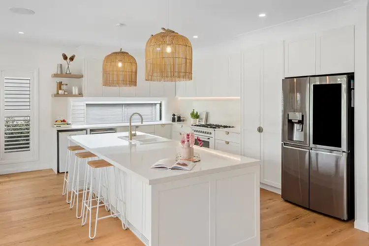 Fifth view of Homely house listing, 15 Alto Avenue, Seaforth NSW 2092