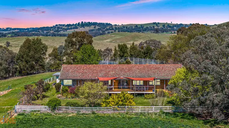 1630 Icely Road, Orange NSW 2800